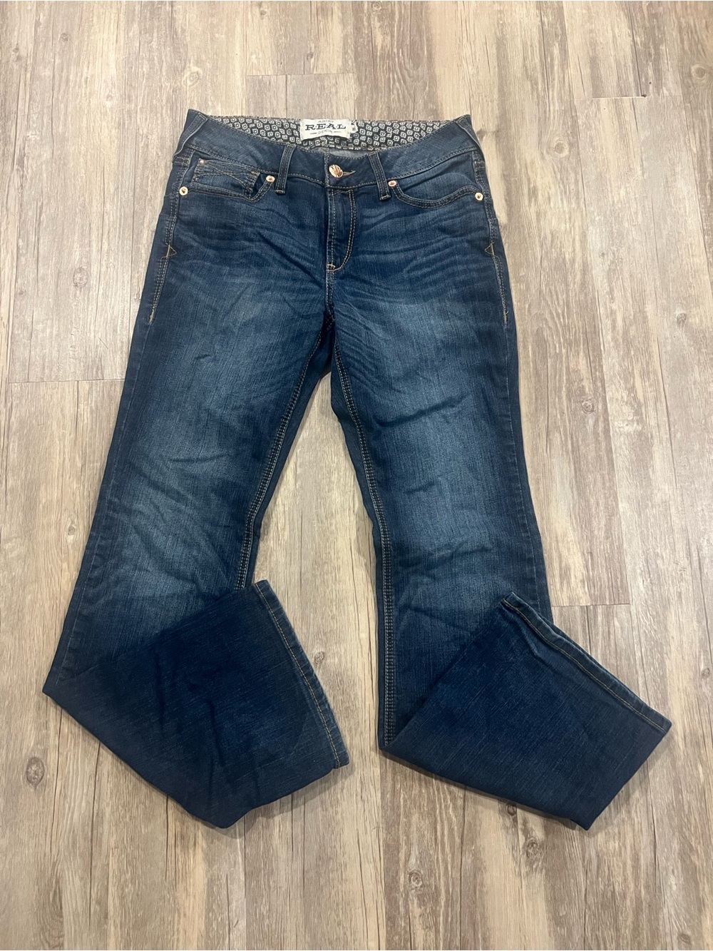 Ariat jeans- 30R